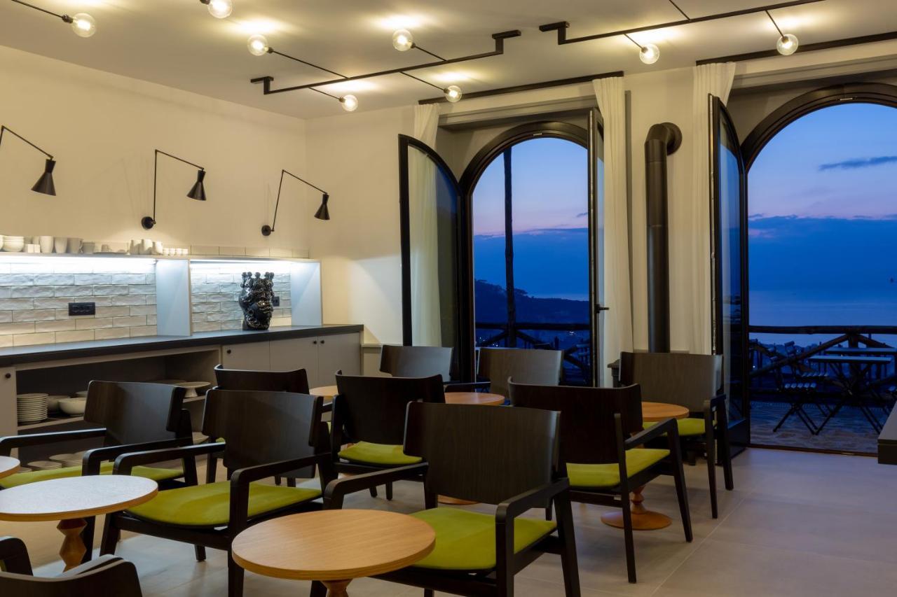 Maison Bon Bon Sorrento Dış mekan fotoğraf